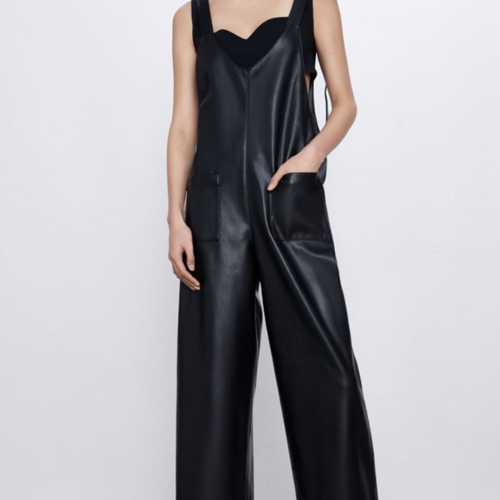 Zara Jumpsuit